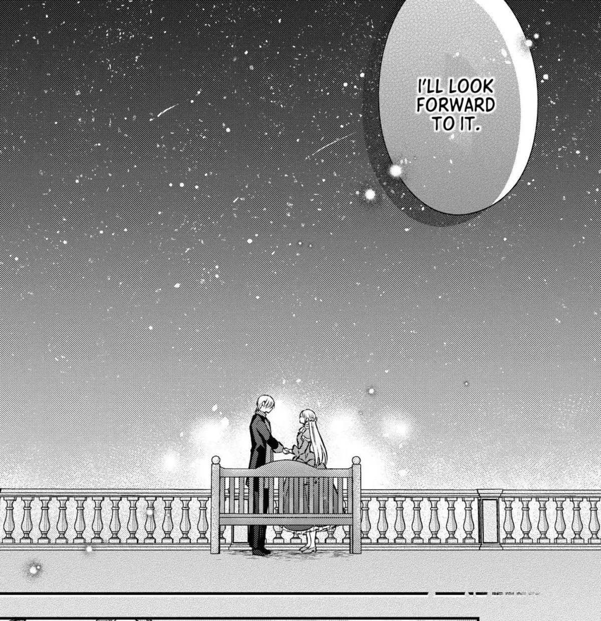Suterare Danshaku Reijou wa Kuro Kishi-sama no Okiniiri Chapter 8 page 58 - 