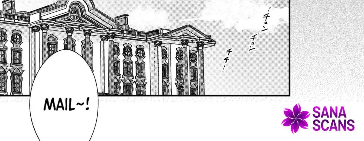 Suterare Danshaku Reijou wa Kuro Kishi-sama no Okiniiri Chapter 8 page 59 - 
