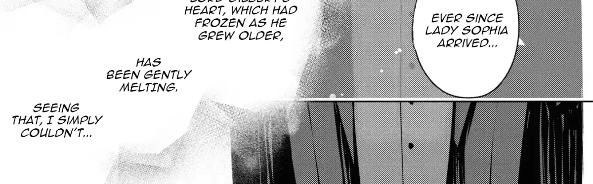 Suterare Danshaku Reijou wa Kuro Kishi-sama no Okiniiri Chapter 9 page 14 - 