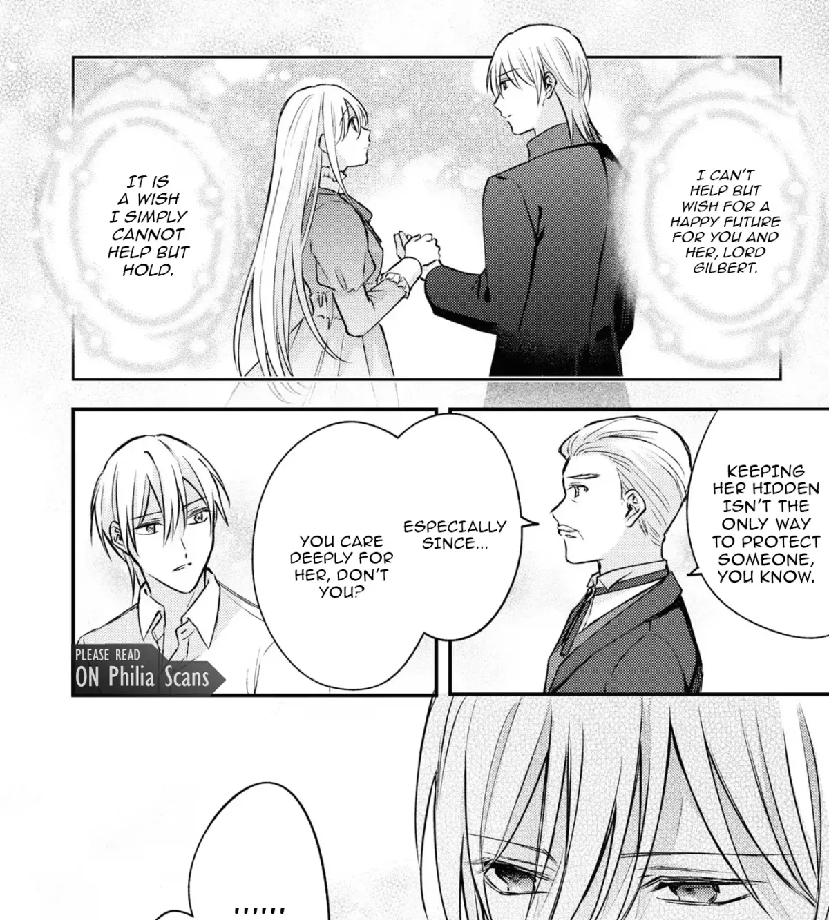Suterare Danshaku Reijou wa Kuro Kishi-sama no Okiniiri Chapter 9 page 15 - 