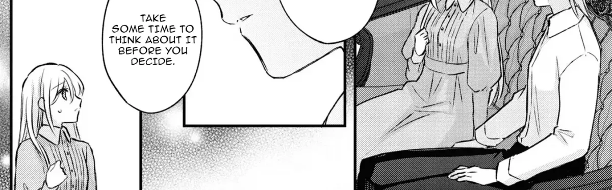 Suterare Danshaku Reijou wa Kuro Kishi-sama no Okiniiri Chapter 9 page 22 - 