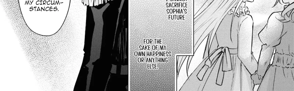 Suterare Danshaku Reijou wa Kuro Kishi-sama no Okiniiri Chapter 9 page 4 - 