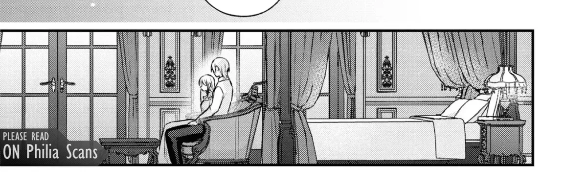 Suterare Danshaku Reijou wa Kuro Kishi-sama no Okiniiri Chapter 9 page 32 - 