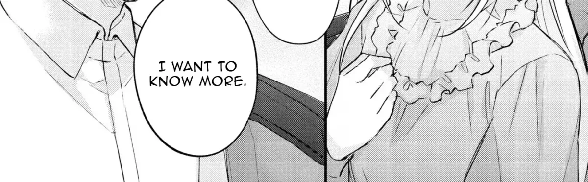 Suterare Danshaku Reijou wa Kuro Kishi-sama no Okiniiri Chapter 9 page 38 - 