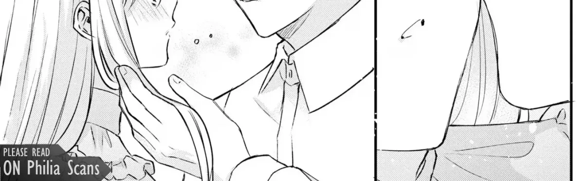 Suterare Danshaku Reijou wa Kuro Kishi-sama no Okiniiri Chapter 9 page 48 - 