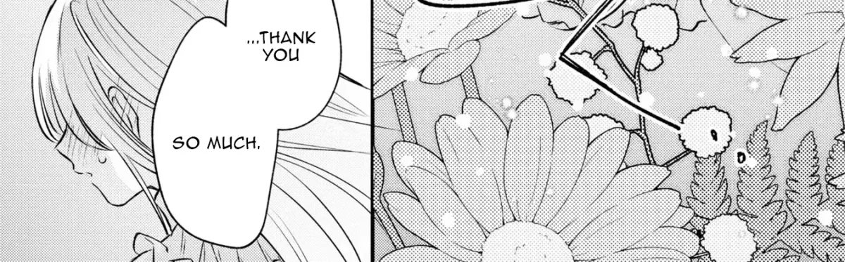 Suterare Danshaku Reijou wa Kuro Kishi-sama no Okiniiri Chapter 9 page 50 - 