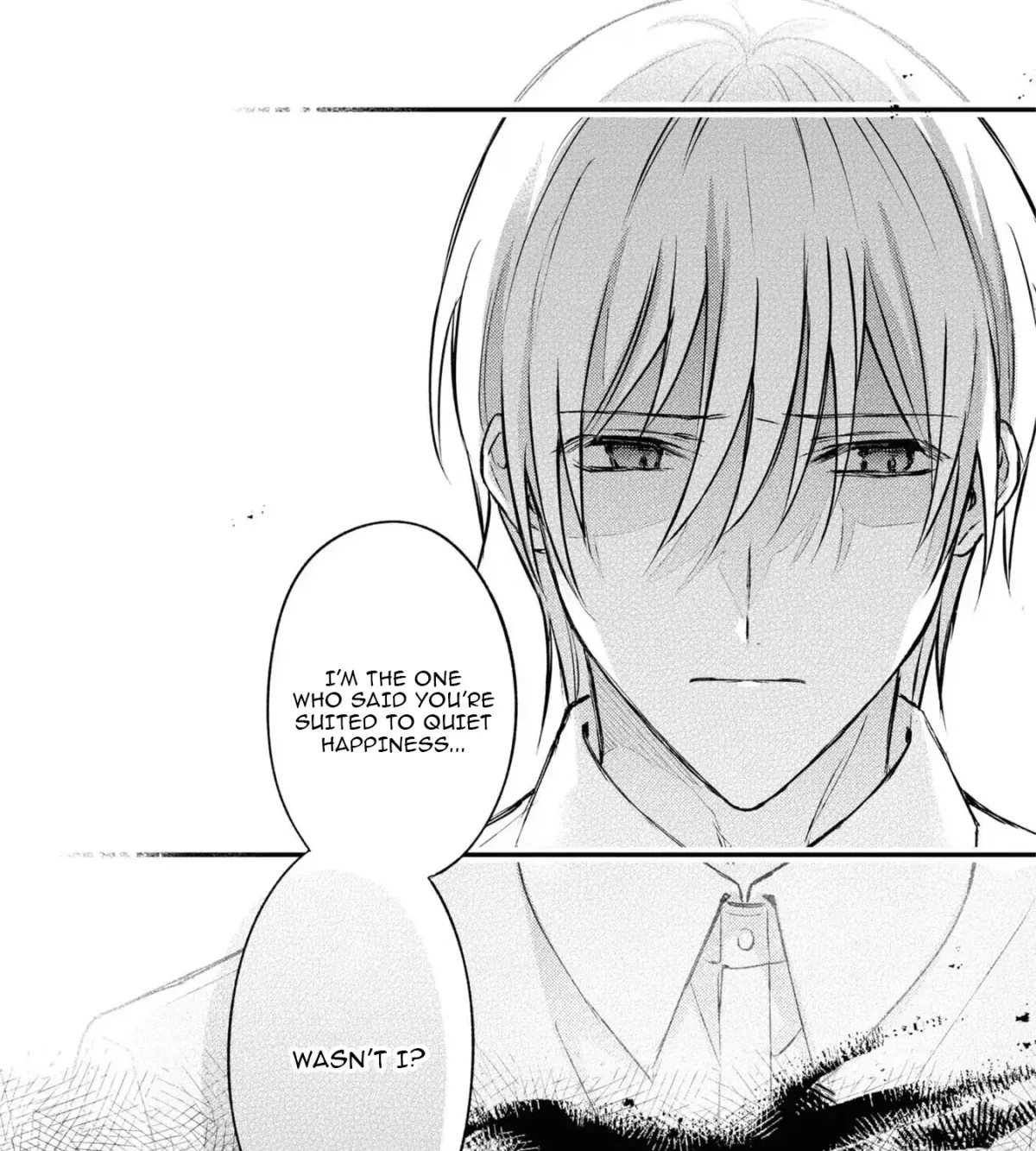 Suterare Danshaku Reijou wa Kuro Kishi-sama no Okiniiri Chapter 9 page 53 - 