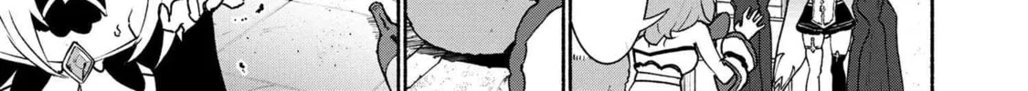 Suterare Elf-san wa Sekai de Ichiban Tsuyokute Kawaii! Chapter 2.1 page 34 - 