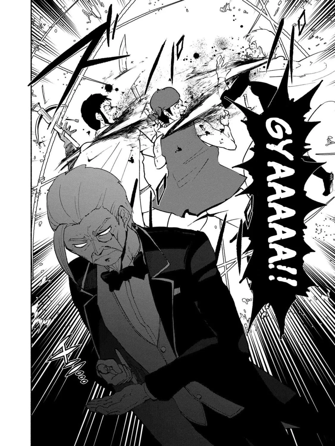 Suterare Elf-san wa Sekai de Ichiban Tsuyokute Kawaii! Chapter 3.1 page 35 - 