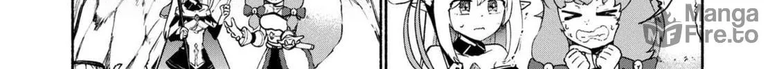 Suterare Elf-san wa Sekai de Ichiban Tsuyokute Kawaii! Chapter 4.1 page 12 - 