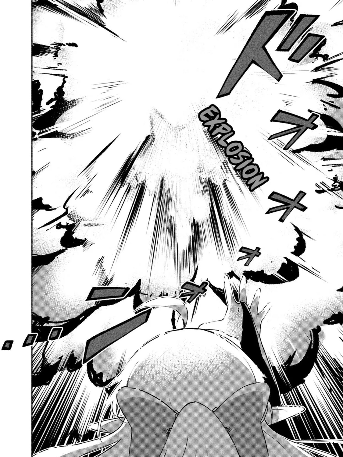 Suterare Elf-san wa Sekai de Ichiban Tsuyokute Kawaii! Chapter 4.1 page 27 - 