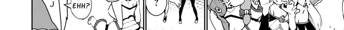 Suterare Elf-san wa Sekai de Ichiban Tsuyokute Kawaii! Chapter 4.2 page 22 - 