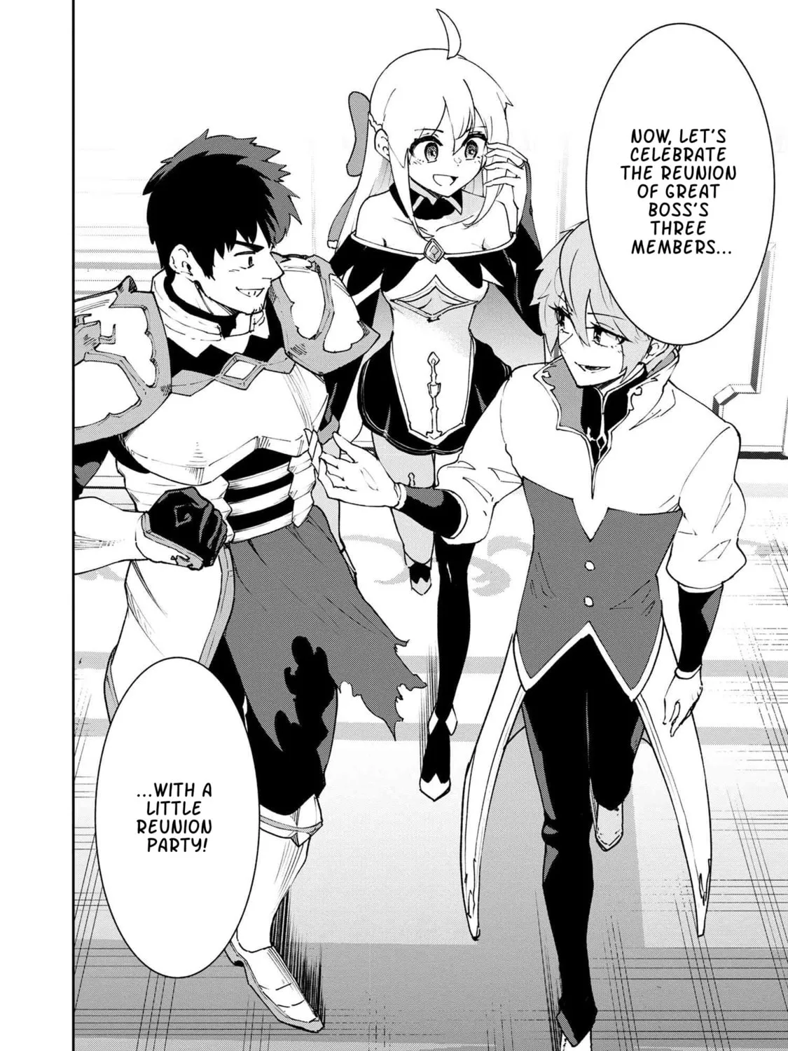 Suterare Elf-san wa Sekai de Ichiban Tsuyokute Kawaii! Chapter 5.1 page 15 - 