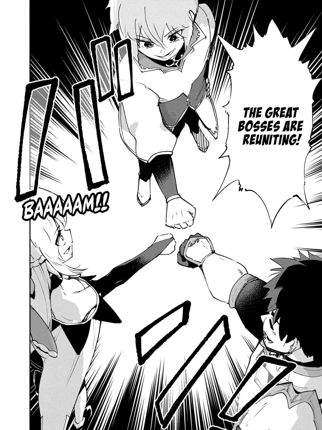 Suterare Elf-san wa Sekai de Ichiban Tsuyokute Kawaii! Chapter 5.2 page 13 - 