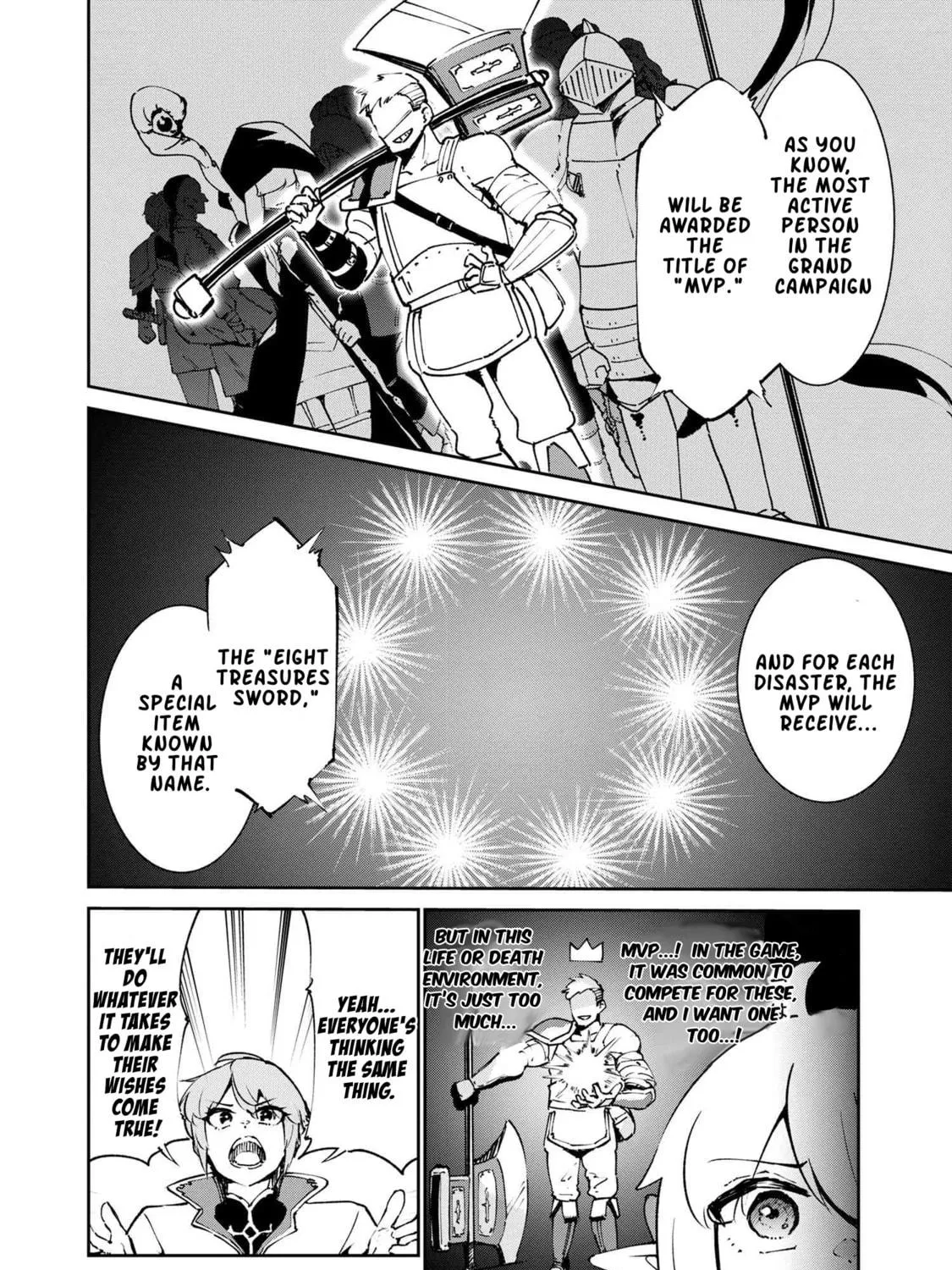 Suterare Elf-san wa Sekai de Ichiban Tsuyokute Kawaii! Chapter 5.2 page 9 - 