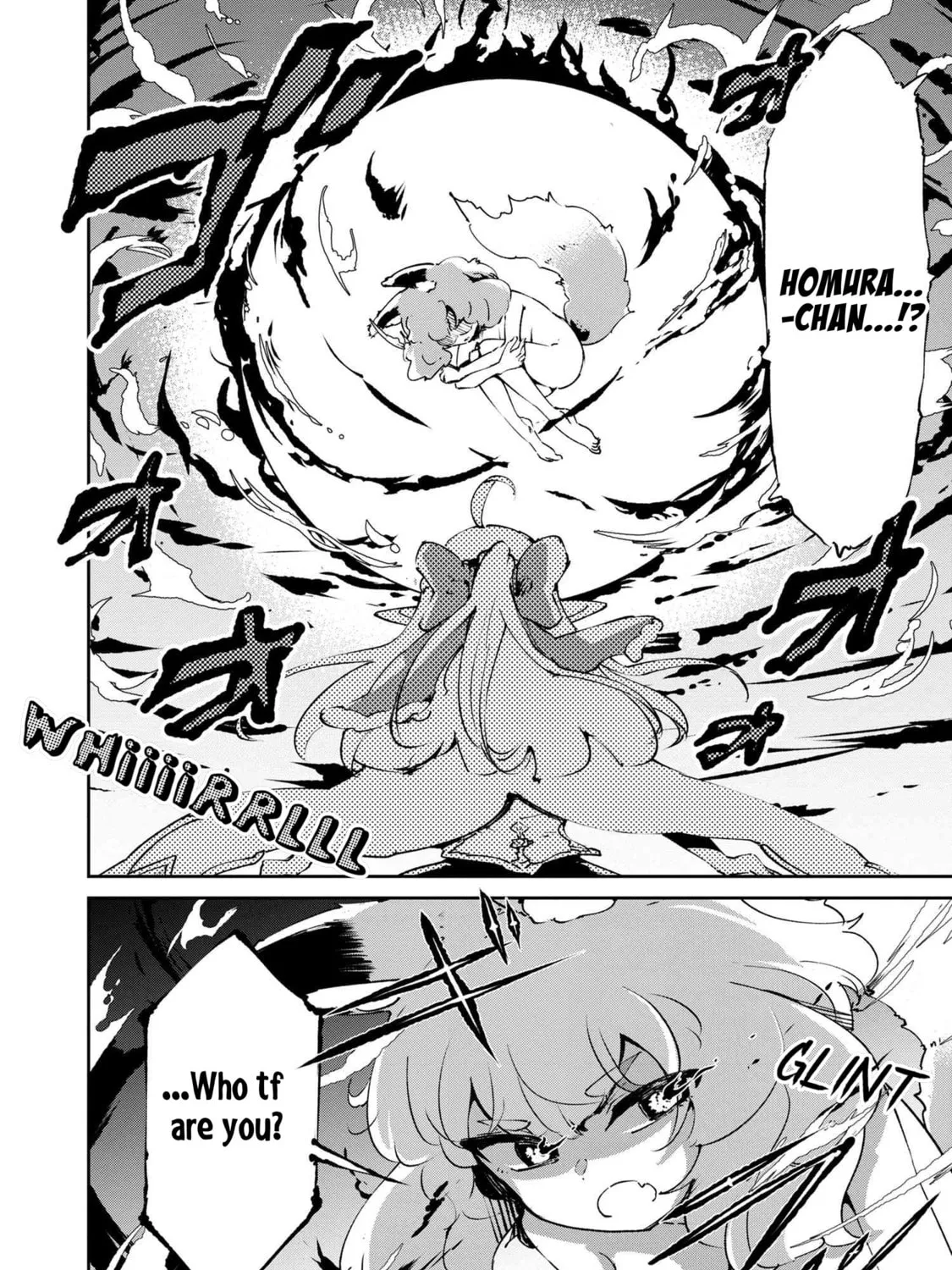 Suterare Elf-san wa Sekai de Ichiban Tsuyokute Kawaii! Chapter 6.1 page 13 - 