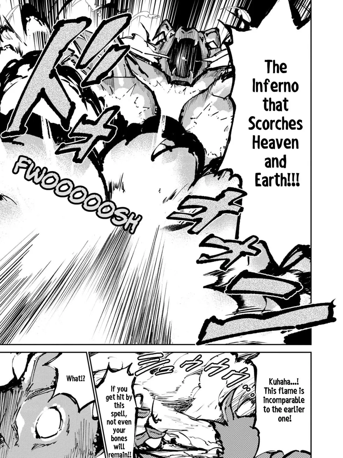 Suterare Elf-san wa Sekai de Ichiban Tsuyokute Kawaii! Chapter 6.1 page 31 - 