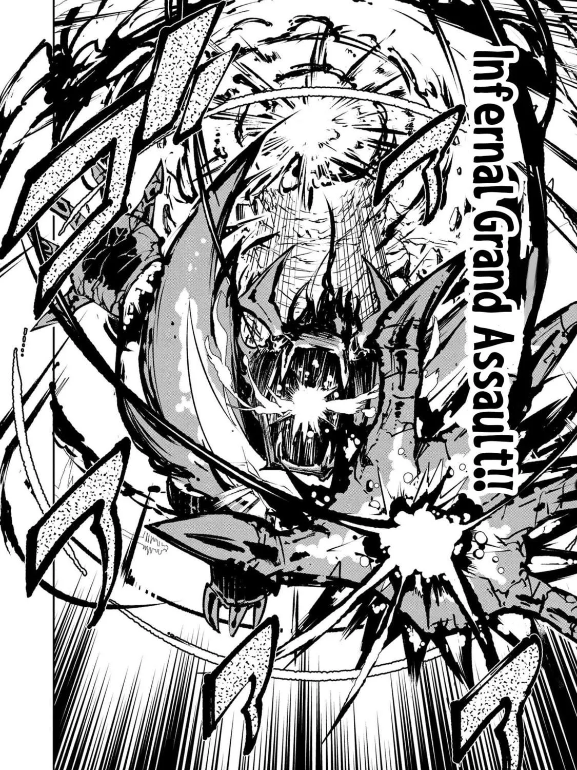 Suterare Elf-san wa Sekai de Ichiban Tsuyokute Kawaii! Chapter 6.1 page 41 - 