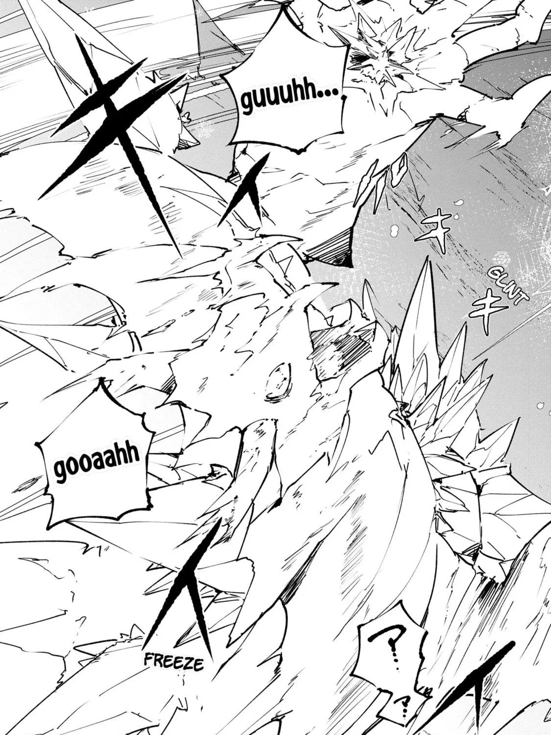 Suterare Elf-san wa Sekai de Ichiban Tsuyokute Kawaii! Chapter 6.2 page 9 - 