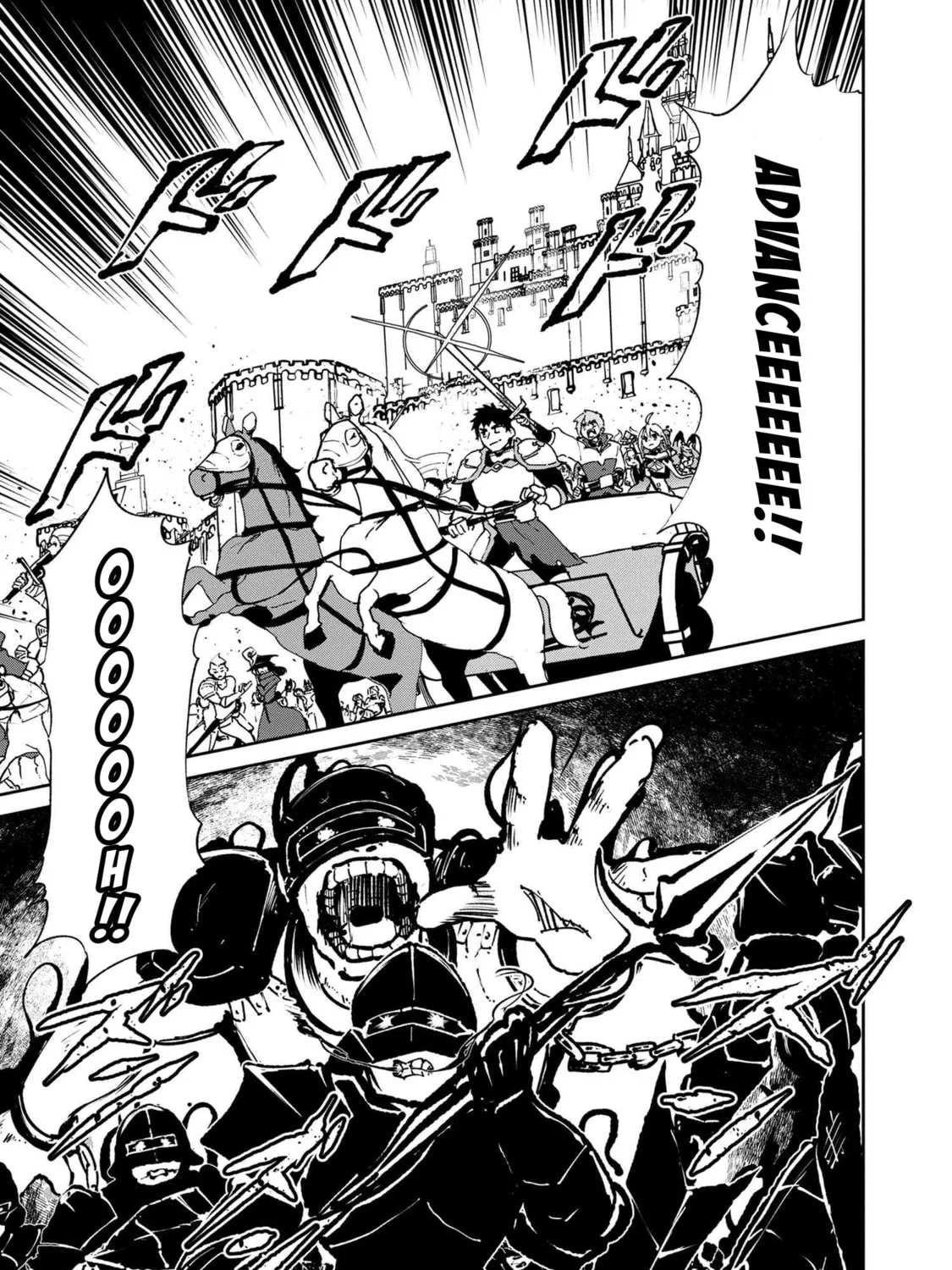 Suterare Elf-san wa Sekai de Ichiban Tsuyokute Kawaii! Chapter 7.1 page 13 - 