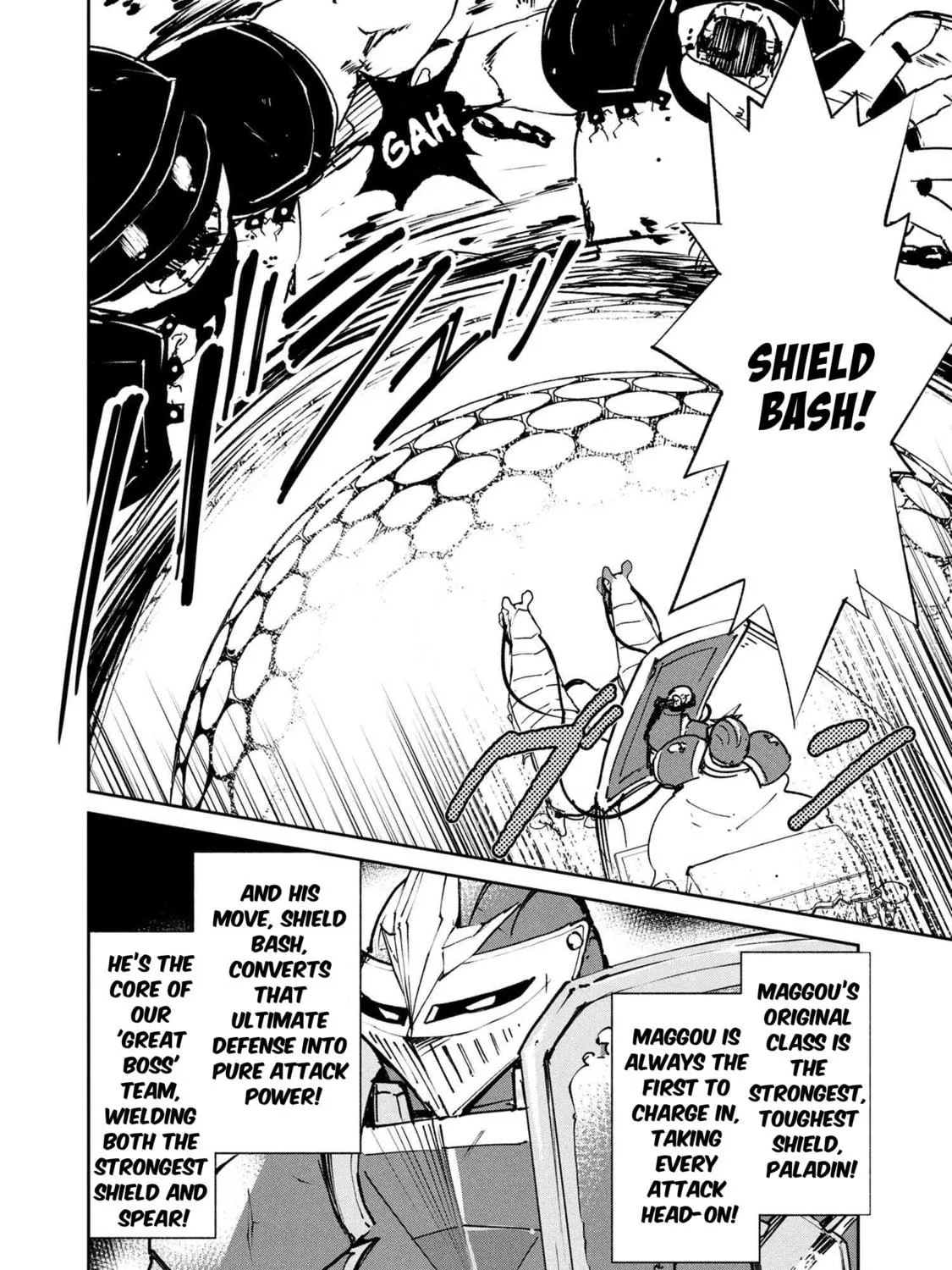 Suterare Elf-san wa Sekai de Ichiban Tsuyokute Kawaii! Chapter 7.2 page 9 - 