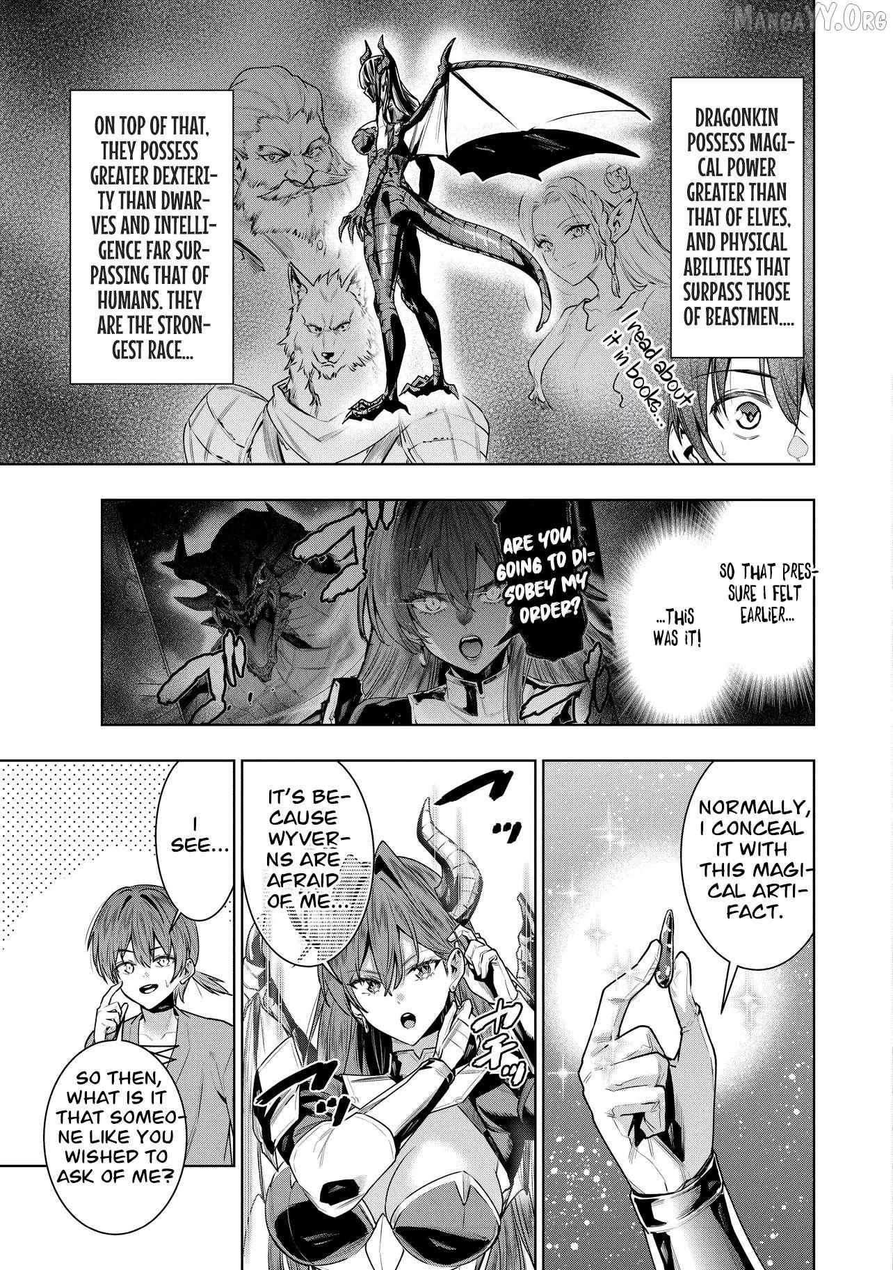 SUTERARE OUJI GA SAIZENSEN DE TEKIKOKU NO HEISHI WO CHIRYOU SHITARA JITSU WA DAINANA OUJO DATTA KEN Chapter 2.2 page 2 - 