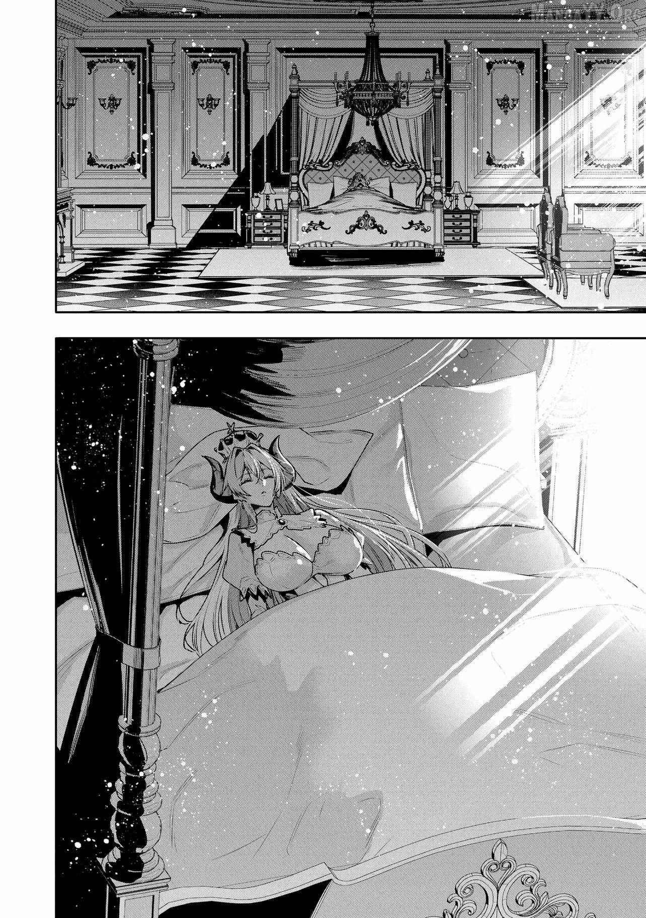 SUTERARE OUJI GA SAIZENSEN DE TEKIKOKU NO HEISHI WO CHIRYOU SHITARA JITSU WA DAINANA OUJO DATTA KEN Chapter 2.2 page 7 - 