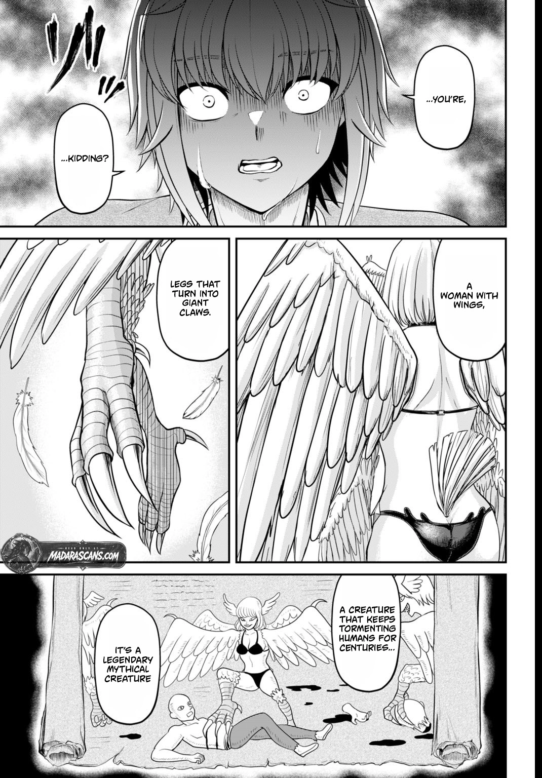 Suterare Ouji no Saikyou Ikada Kokka Chapter 2.2 page 16 - 