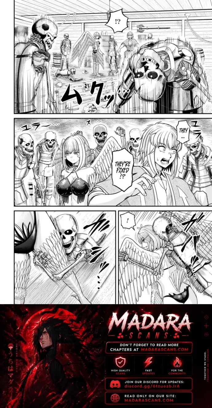 Suterare Ouji no Saikyou Ikada Kokka Chapter 5.1 page 10 - 