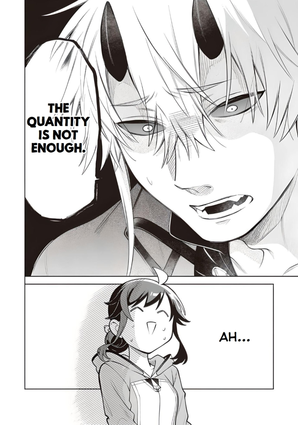 Suterare Seijo no Isekai Gohantabi Chapter 11 page 2 - 