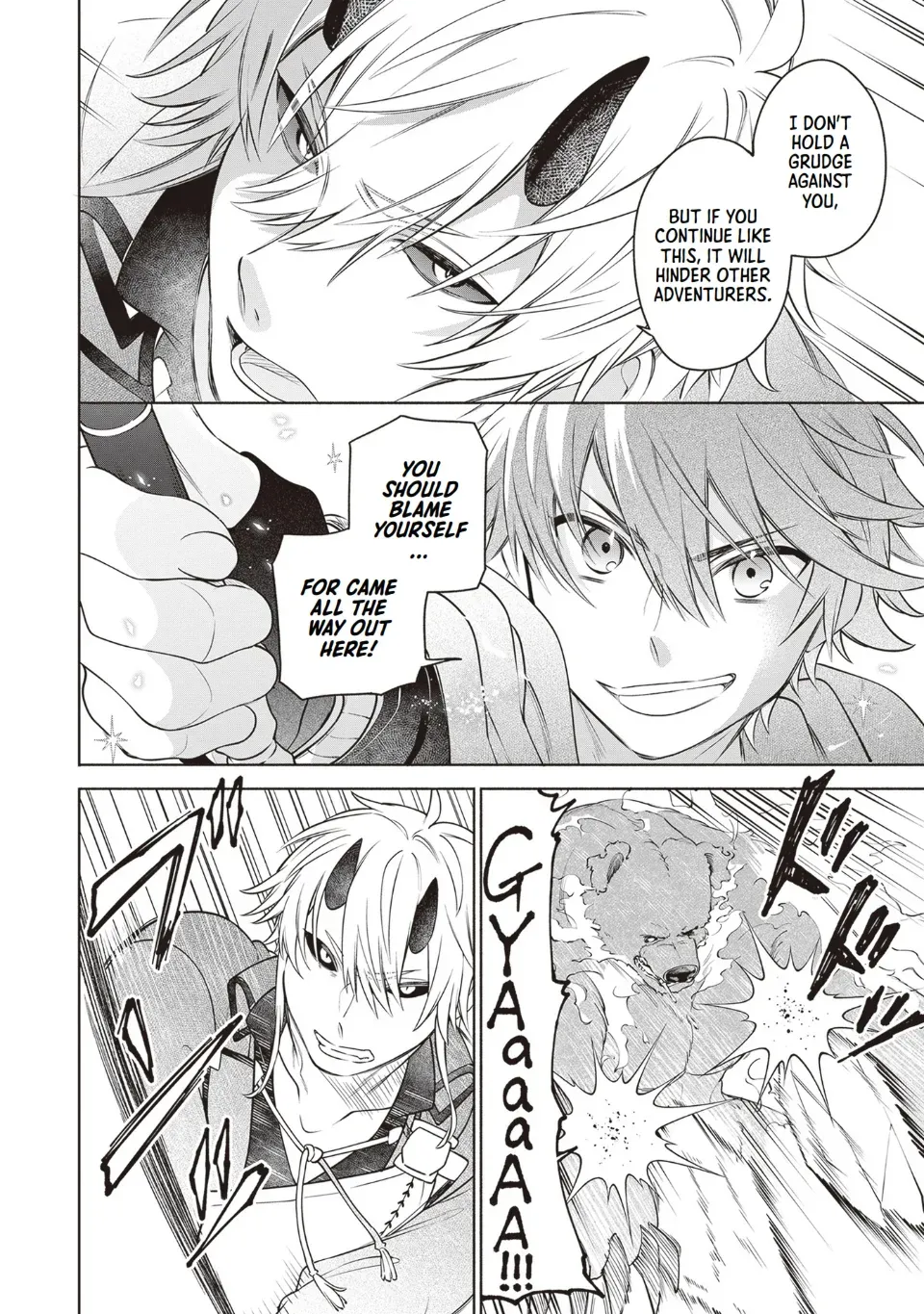 Suterare Seijo no Isekai Gohantabi Chapter 12 page 10 - 