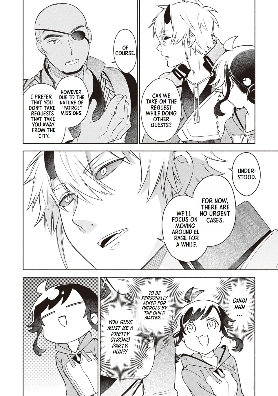 Suterare Seijo no Isekai Gohantabi Chapter 13 page 20 - 