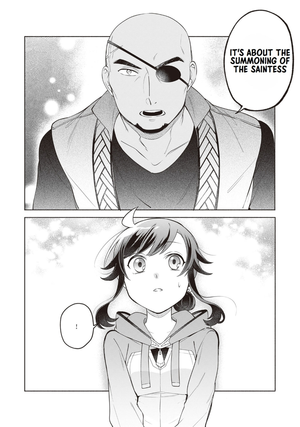 Suterare Seijo no Isekai Gohantabi Chapter 13 page 24 - 