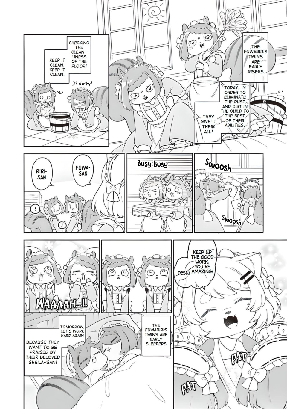 Suterare Seijo no Isekai Gohantabi Chapter 13 page 26 - 