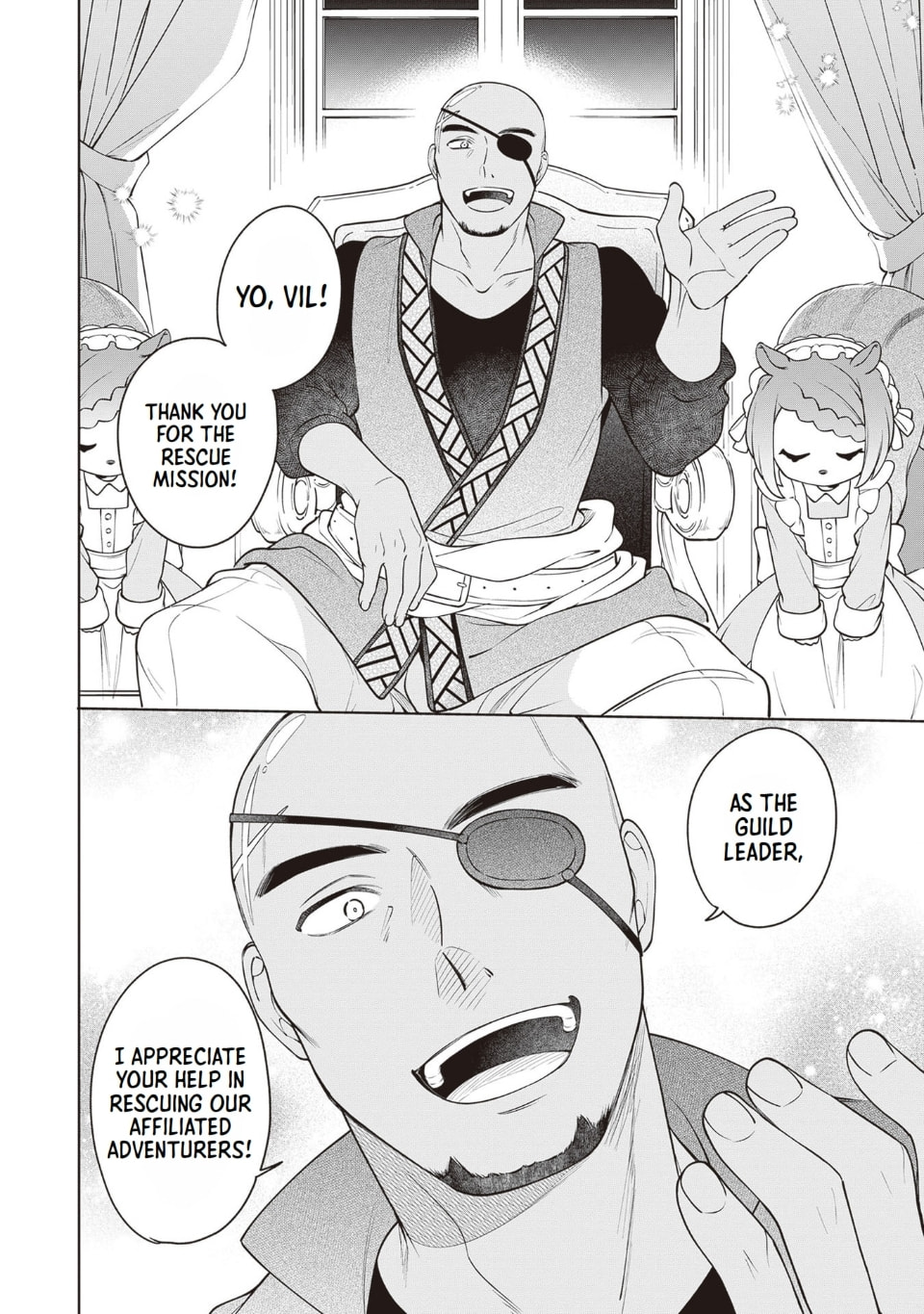 Suterare Seijo no Isekai Gohantabi Chapter 13 page 10 - 