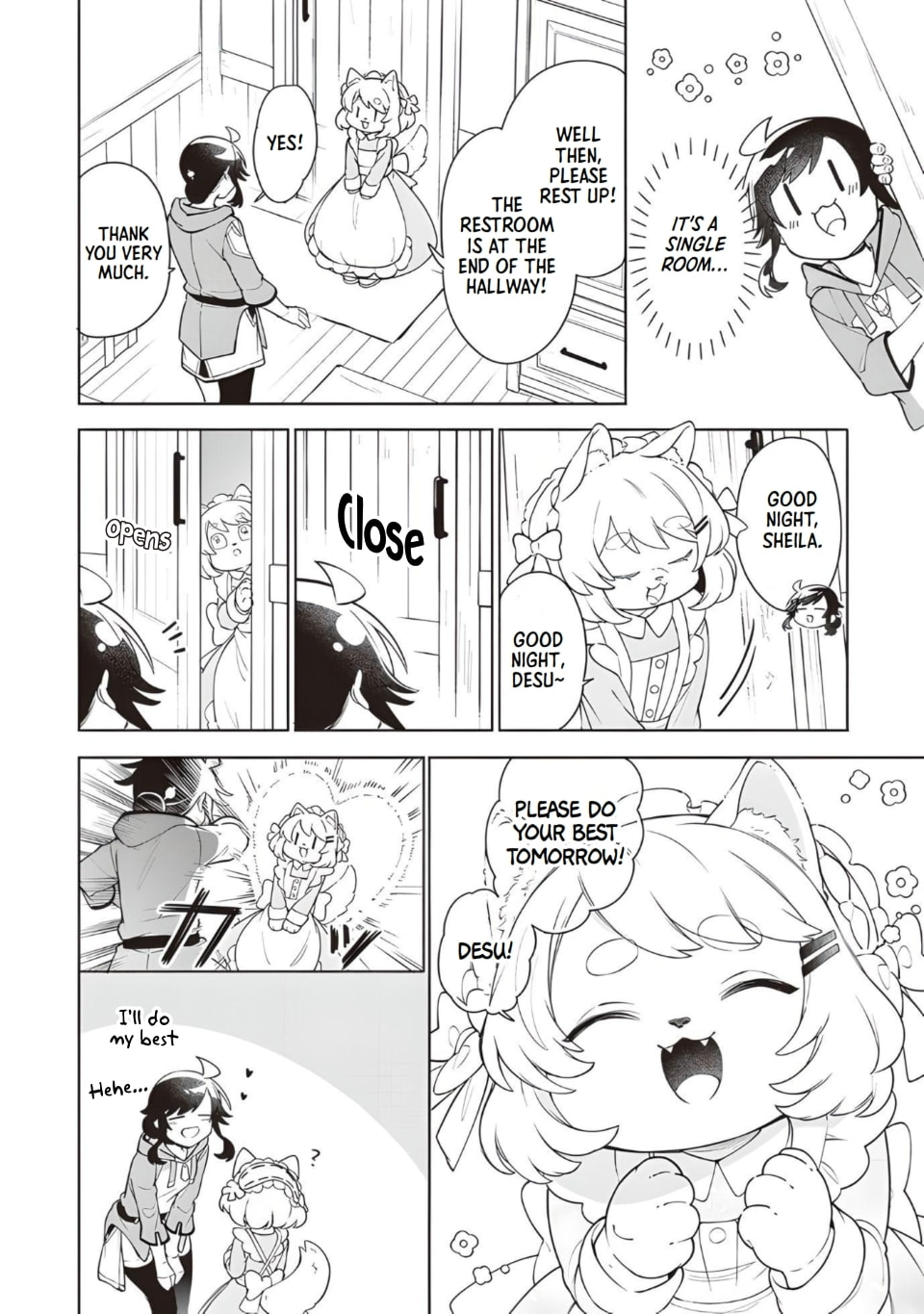 Suterare Seijo no Isekai Gohantabi Chapter 14 page 26 - 