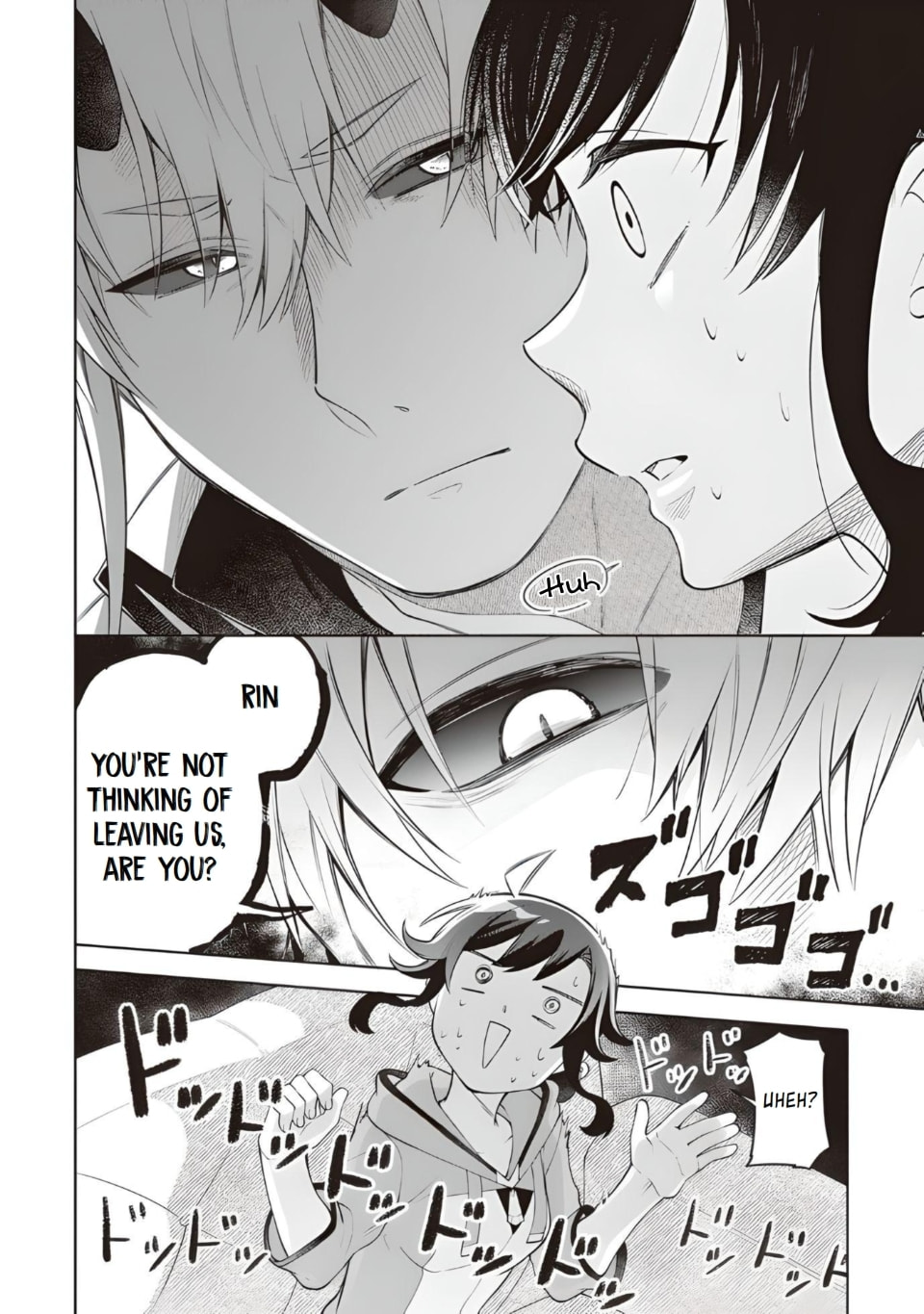 Suterare Seijo no Isekai Gohantabi Chapter 14 page 6 - 