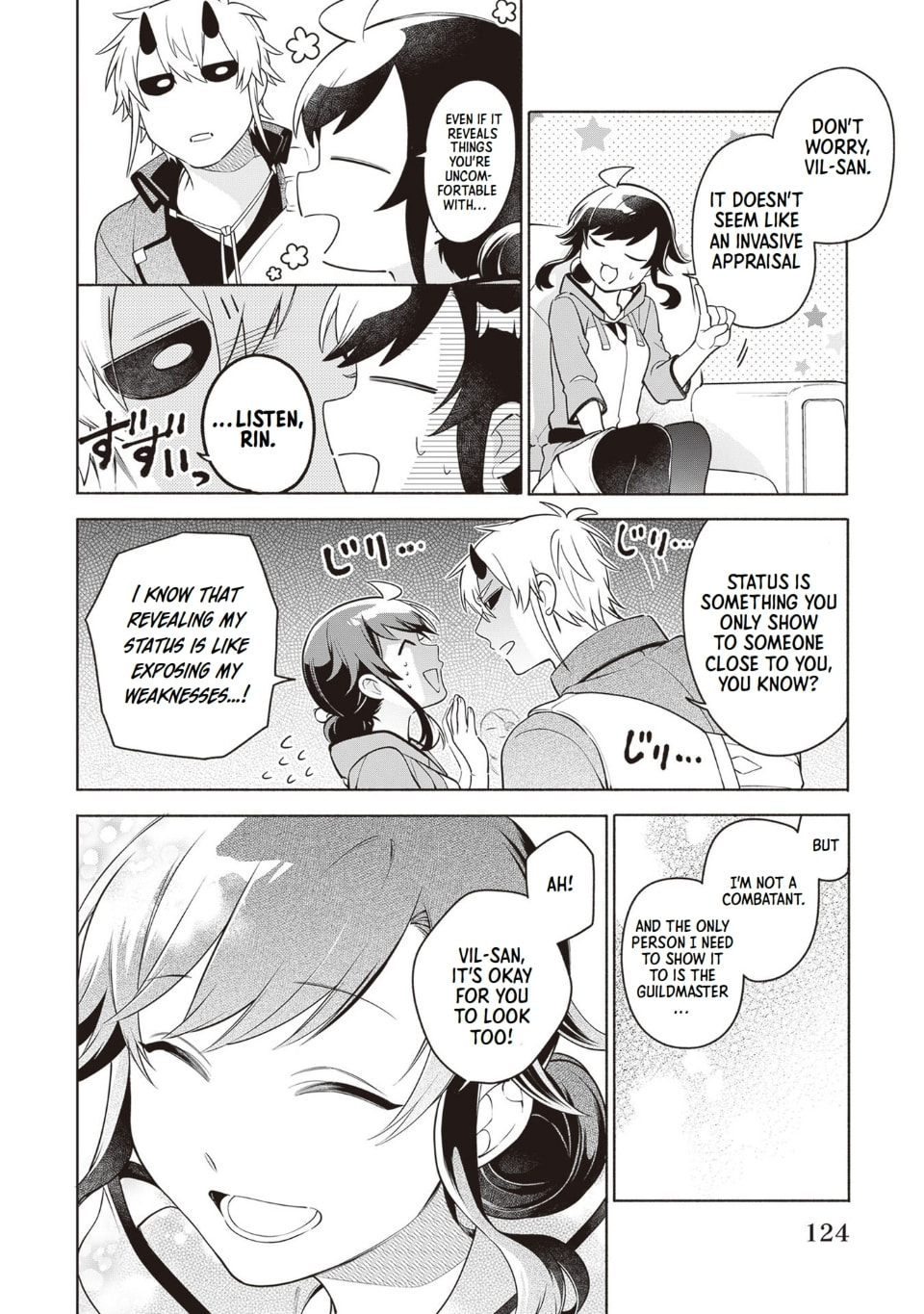 Suterare Seijo no Isekai Gohantabi Chapter 14 page 10 - 