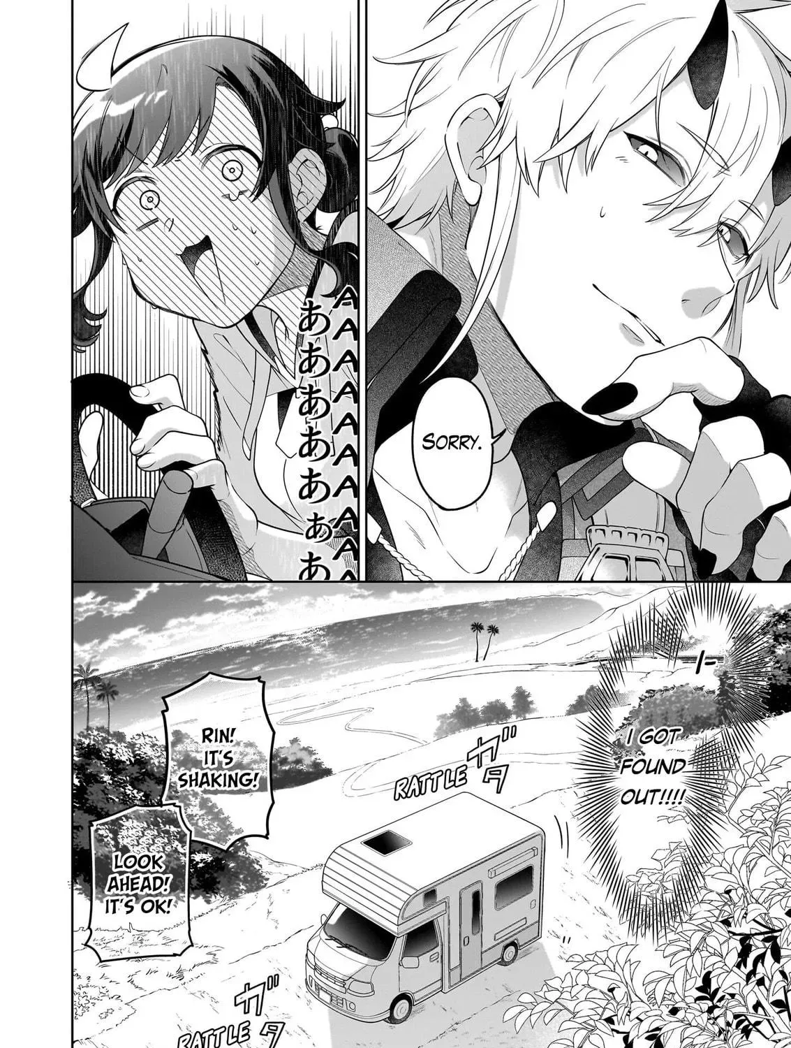 Suterare Seijo no Isekai Gohantabi Chapter 19 page 78 - 