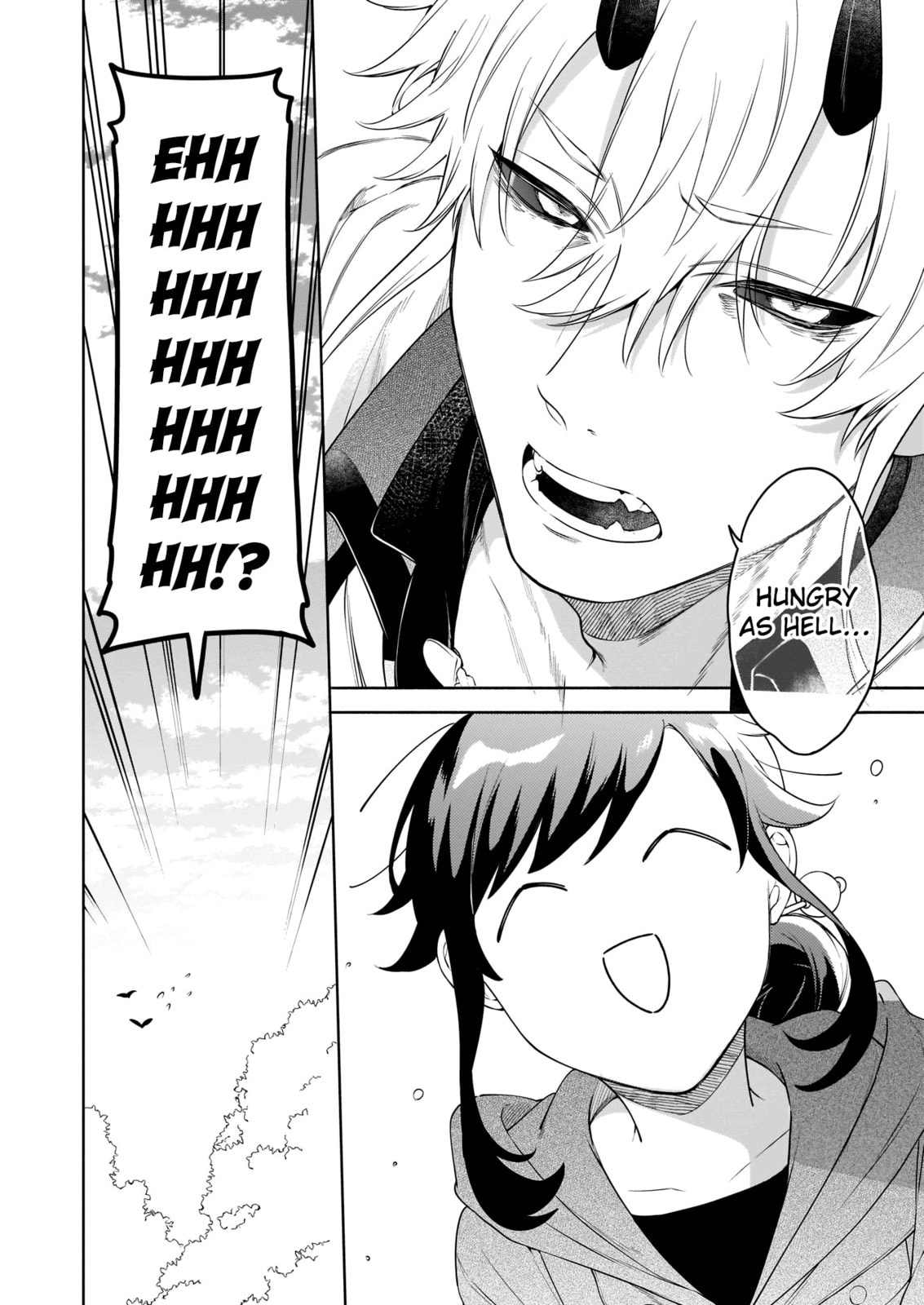 Suterare Seijo no Isekai Gohantabi Chapter 2 page 11 - 
