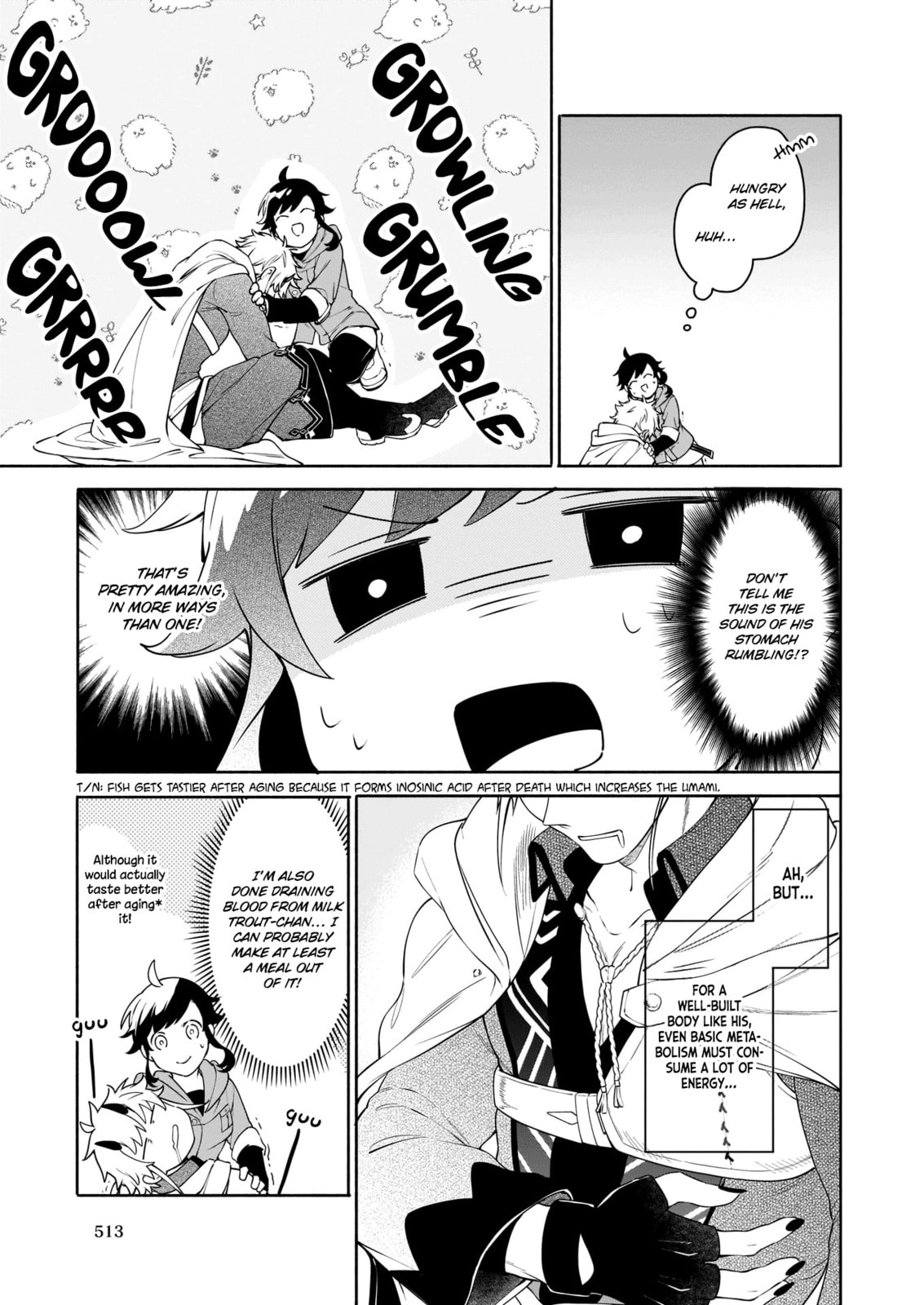 Suterare Seijo no Isekai Gohantabi Chapter 2 page 12 - 
