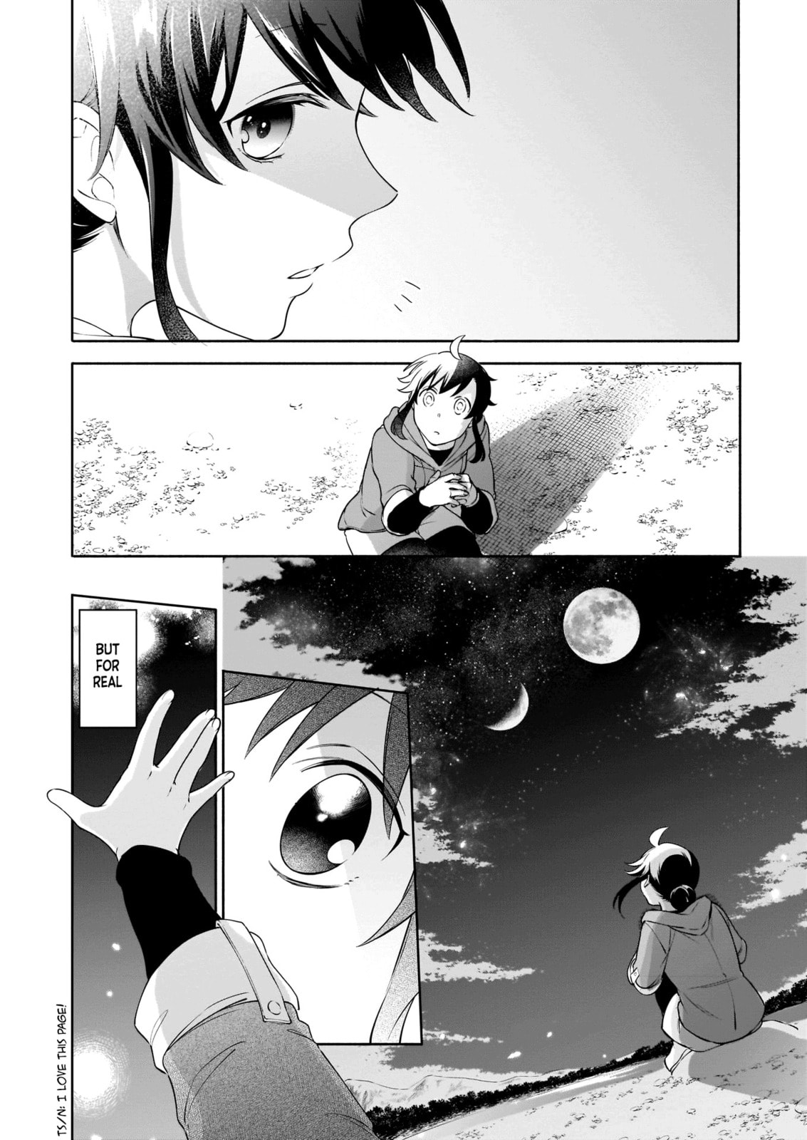 Suterare Seijo no Isekai Gohantabi Chapter 2 page 31 - 