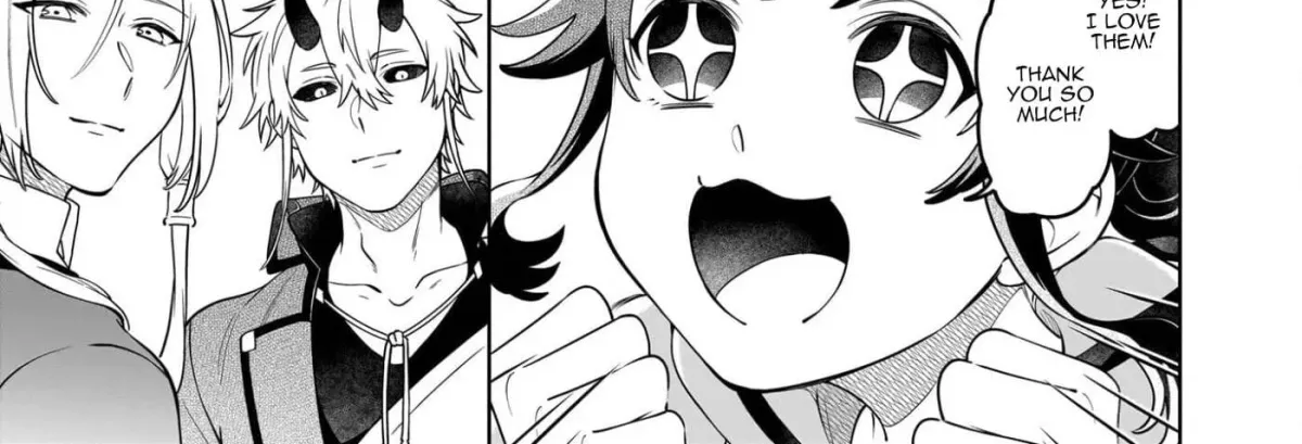 Suterare Seijo no Isekai Gohantabi Chapter 20.2 page 24 - 
