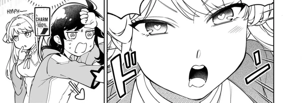 Suterare Seijo no Isekai Gohantabi Chapter 20.2 page 4 - 