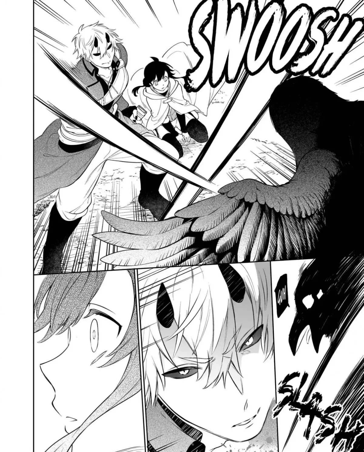 Suterare Seijo no Isekai Gohantabi Chapter 5 page 12 - 