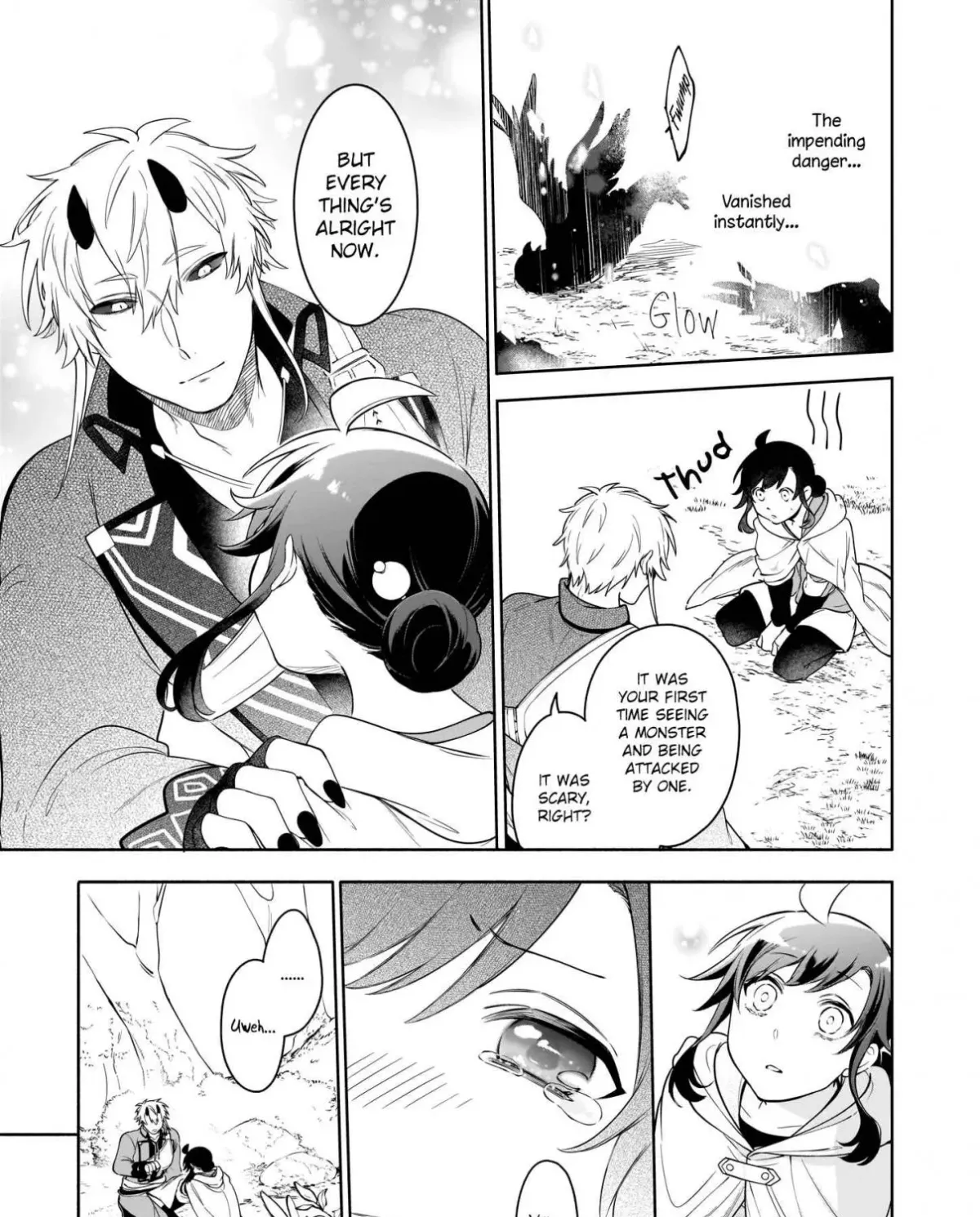 Suterare Seijo no Isekai Gohantabi Chapter 5 page 14 - 
