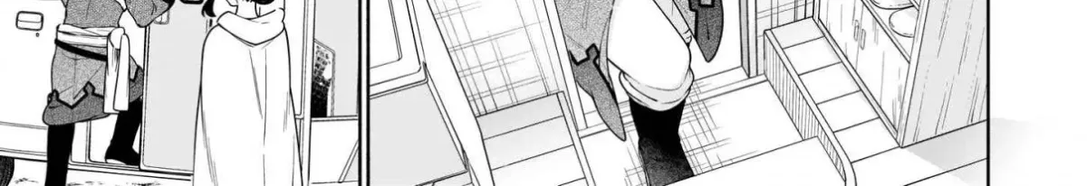 Suterare Seijo no Isekai Gohantabi Chapter 5 page 31 - 
