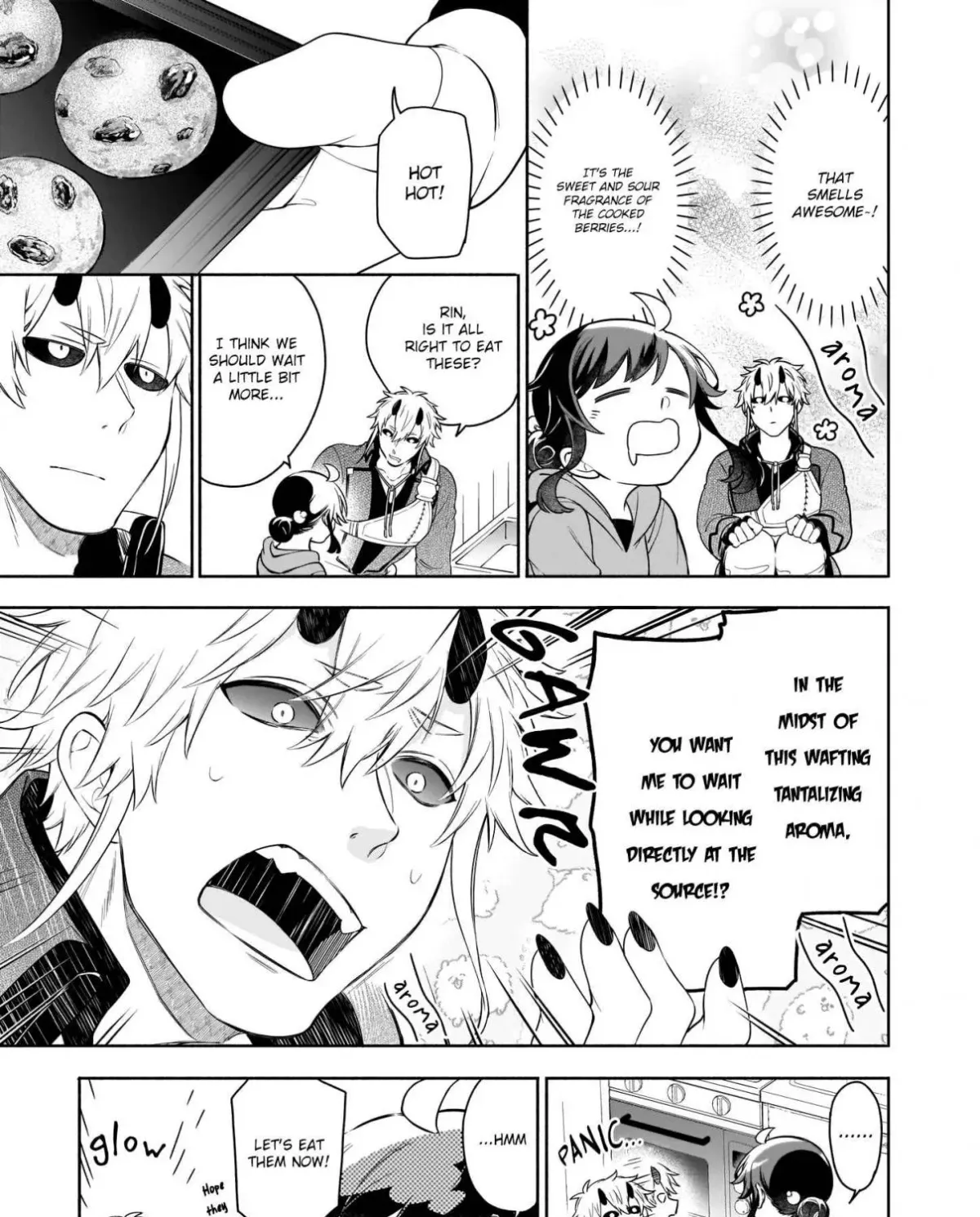 Suterare Seijo no Isekai Gohantabi Chapter 5 page 50 - 