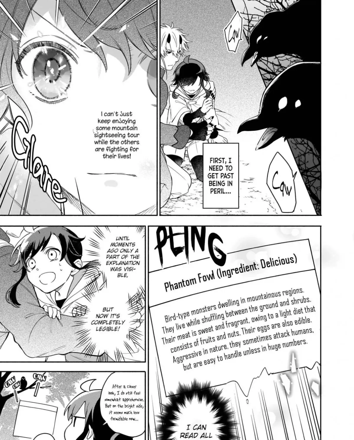 Suterare Seijo no Isekai Gohantabi Chapter 5 page 6 - 