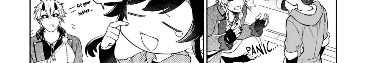 Suterare Seijo no Isekai Gohantabi Chapter 5 page 51 - 